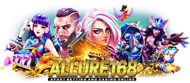 allure168